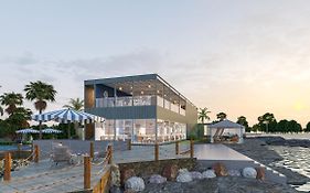 Praveg Beach Resort Diu, Chakratirth Beach